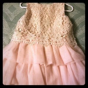 Catherine Malandrino toddler dress